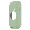 Backcover for Garmin Edge 1040 / Edge 1040 Solar - Silikon, grønn shell pocket tasker