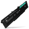 Batteri for Dell Alienware M18 R2, m18 R1, M17 R5, M18 R1 (AMD), M18 R1 (Intel), Precision 3591, 3561, 3571, Latitude 5521, 5531, 15 5531, Dell 9JRV0, 53XP7 8350mAh 11.61V fra CELLONIC