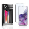 0,33mm Displayskydd / skärmskydd för Samsung Galaxy S20 Plus (SM-G986)- mobil, 9H 3D Case-friendly, Full Glue - smartphone-skyddsglas, screen protector