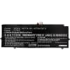 Batteri for HP Pro x2 612 G2, SE04XL, 860708-855, 860724-2B1, 860724-2C1, HSTNN-DB7Q 5000mAh fra subtel