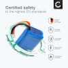 Batteri for JBL Link 10 GSP103465 (3600mAh, 3.7V) fra CELLONIC
