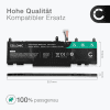 1x Batteri for HP EliteBook 830 Gen 9, 840 Gen 10, 1040 G10, Elite x360 830 G11, ZBook Firefly 14 G10, Firefly 16 G10, Elitebook 835 Gen 10, WP03XL 4150mAh 11.4V fra CELLONIC