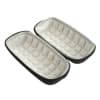 Lomme for JBL Charge 5 - , svart shell pocket tasker