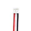 Batteri for Ring Alarm Keypad (2.Gen) - 5AT2S7 - PCM2000 (2000mAh) reservebatteri