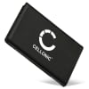 1x Batteri 1200mAh