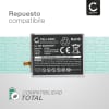 Bateria Samsung EB-BS908ABY 4550mAh - + Juego de herramientas 23pzas , Batería larga duración para smartphones Samsung Galaxy S22 Ultra (SM-S908)