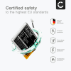 Batteri for Corsair HS70 SE, HS75 XB, Void Pro RGB AEC524050 (1200mAh, 3.7V) fra CELLONIC