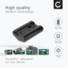 Batteri for Nikon D6, Z 9, EN-EL18d EN-EL18D (3500mAh, 10.8V) fra CELLONIC