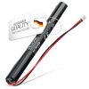 Batteri for Hilti GX120, GX 120 ME, GX120ME, 120-ME, 381458 4.5V  3000mAh Li-MnO2 (Primærbatteri, ikke-oppladbart) fra CELLONIC