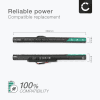 Batteri for Lenovo IdeaPad Z500, Z510, Z500 Touch, Z400, Z410, Lenovo L12S4K01, L12M4F02 2200mAh 14.4V fra CELLONIC