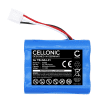 Batteri for Therabody Theragun Pro 4/5 Gen 2600mAh fra CELLONIC