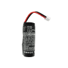 Bateria Sony LIS1442,4-180-962-01 600mAh - , Batería recargable para consolas / mandos Sony PS3 / PS4 Move Navigation Controller