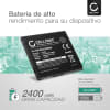 Bateria Samsung Galaxy Grand Prime EB-BG530BBE, EB-BG531BBE 2400mAh - EB-BG530BBE, EB-BG531BBE, Batería larga duración para smartphones Samsung Galaxy J5 / J3 Duos / Grand Prime (SM-G530H / SM-J500 / SM-J320)