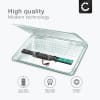 Batteri for ASUS GL553VD, ROG GL553VW-DM005T, GL553VW-DH71, A41N1611, A41LP4Q, A41LK5H 2200mAh 14.4V fra CELLONIC