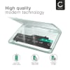 Batteri for Dell Inspiron 15 5548, 15 5547, 13 7359, 13 7352, 7000, 7348, 11 (3148), 11 3147, 7568, 7347, GK5KY, 4K8YH 3800mAh 11.4V fra CELLONIC