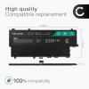Batteri for Samsung ATIV Book 5 NP530U3C, BA-04, AA-PBYN4AB 5800mAh 7.4V fra CELLONIC