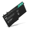 Batteri for Dell Latitude 5400, 5401, 5501, 5511, 7506, 7591 4000mAh 11.4V fra CELLONIC