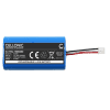 Batteri för TP-Link TL-TR860 TL-TR860 (5200mAh, 3.7V) från CELLONIC