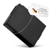 1x Batteri 1020mAh