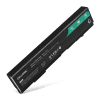 Batteri til Toshiba Satellite A100, Pro A100, M50, M40, A80, Tecra S2, A4, A7, Equium A100, PA3399U Bærbar computer - 4400mAh 10.8V - 11.1V 