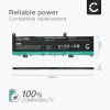 Batteri for ASUS VivoBook Pro 15 N580VD, N580, N580GD, N580VN, X580, C31N1636, C31PNCH 4100mAh 11.49V fra CELLONIC