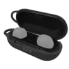 Case for ANKER Soundcore Liberty Neo - Silicone, Black Case