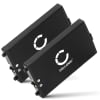 2x Batteri til Nintendo DS NTR-003 (800mAh, 3.7V) fra subtel