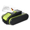 1x Battery 2000mAh Li-Ion – AL-KO Easy Flex