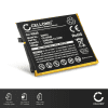 Batteri for Motorola One Vision, KR40, SB18C43602 3200mAh fra CELLONIC