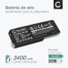 Batería para Bose Soundlink Mini 3400mAh de subtel