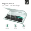 Batteri for Samsung 900X3C, NP900X3C, 900X3D, NP900X3D, 900X3E, NP900X3E, 900X3F, NP900X3F 5200Ah fra CELLONIC