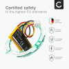Batteri for CalAmp LMU-200, 300, 3000, 3030, 800 - 200mAh fra CELLONIC