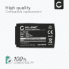 Batteri for Parrot Zik 1.0 PF056001AA, 1|CP7/20/33-2 (700mAh, 3.7V) fra CELLONIC