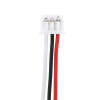 Batteri til Apple iPod 3 Gen. A1040 - 616-0159, E225846 (900mAh) Reservebatteri