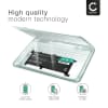Batteri for ASUS VivoBook X556UQ, X556UJ, X556UB, X556UA, C21N1509 4650mAh 7.6V fra CELLONIC