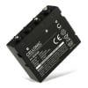 Batteri for Ledlenser H7 SE, H7.2, H7R Core, H7R SE 2000mAh fra CELLONIC