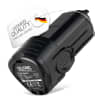 Batteri for Black & Decker EGBL108, LB12, BL1310, BL1510, GKC108, BDCDMT112, EGBL108KB 12V  2000mAh Li Ion fra CELLONIC