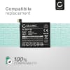 BLP759 Battery for OnePlus 8 Pro Smartphone / Phone Battery Replacement - 3900mAh