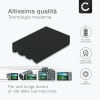 Batteria per Concord Eye-Q 6340z 830mAh , marca CELLONIC, ricambi di lunga durata per macchine fotografiche e videocamere