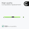 Batteri for Somfy Oximo 40 Wirefree RTS - 5122452B 3000mAh fra CELLONIC