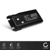 Batterie BL-8 1800mAh pour talkie-walkie Baofeng UV-82 UV-82C UV-82L UV-82X UV-8D UV-8R UV-98D UV-Q5