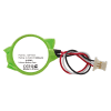 CMOS Batteri for Lenovo ThinkPad X200 X201 X200s X201s X60 X60s X61 X61s X41 X40 X41t X200si 92P1004 200mAh fra subtel