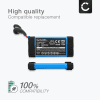 Batteri for 10000mAh fra CELLONIC