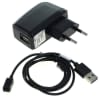 Charger for Huawei Band 6, 4X, Watch Fit / Honor Watch ES, Band 6 - (1A) Power Supply