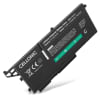 Batteri for Dell Latitude 7330 Rugged Extreme, 13 7330, M69D0, 01VX5, 404T8, 8WRCR 3450mAh 11.25V fra CELLONIC