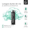 Batterie 2x AA Mignon LR6 2x 2600mAh AA pour téléphone fixe Siemens Gigaset 2000c