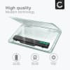 Batteri for HP ProBook 4510s, 4710s, 4720s, 4515s, ZZ06, ZZ08 6600mAh 14.4V fra CELLONIC
