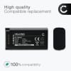 Batteri til Eufy Video Doorbell E340, T8743 T8743 (6500mAh, 3.7V) fra CELLONIC + USB C Cable