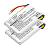 2x Batteri for LUVION Grand Elite 2, Infant Optics DXR-8 1150mAh fra subtel