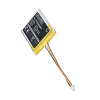 Batteri for Turtle Beach Stealth 700 Gen 2 - AHB701718HPJT 100mAh reservebatteri